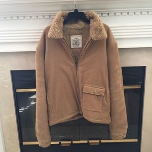 Guess Jacket Corduroy